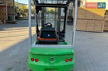 Вилочний навантажувач Cesab B 2013 в Тячеві