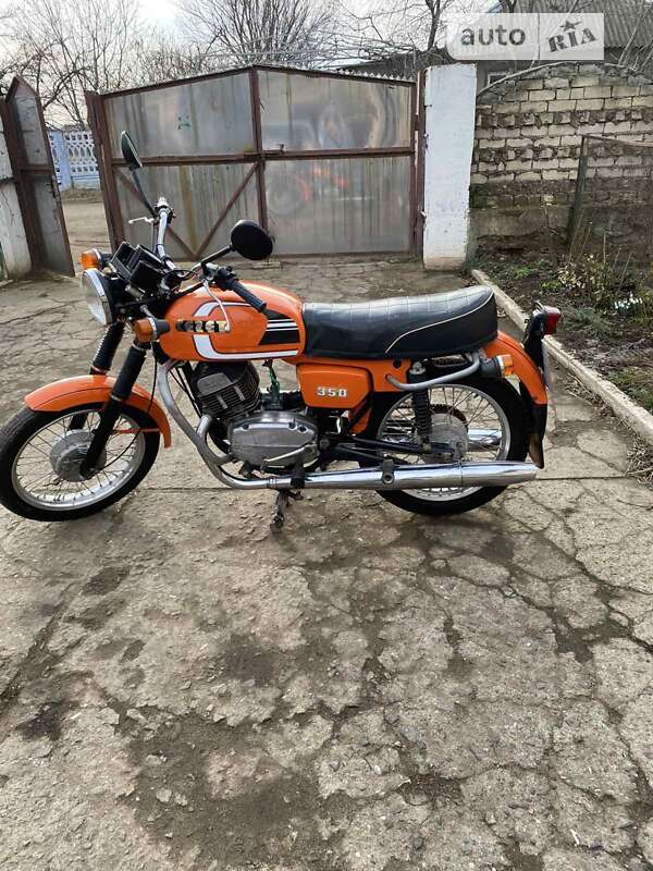 AUTO.RIA – Продам Чезет 350