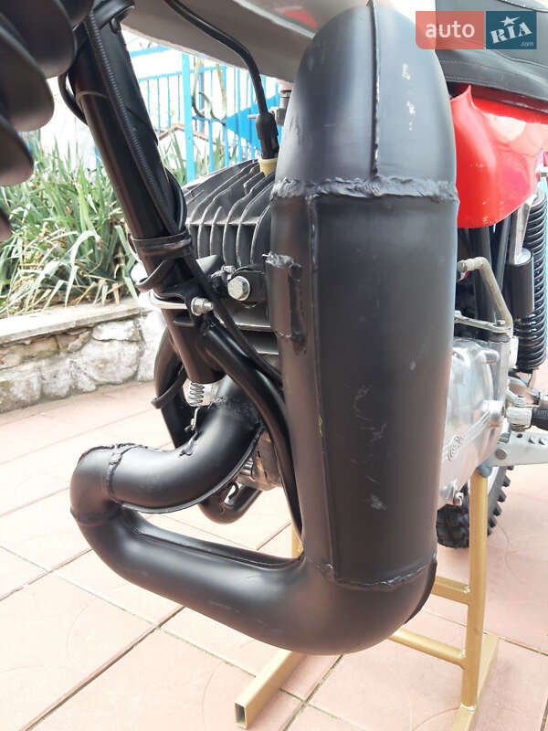 Мотоцикл Кросс Cezet (Чезет) Cross 1989 в Верхівцеві фото 11 Мотоцикл Кросс Cezet (Чезет) Cross 1989 в Верхівцеві