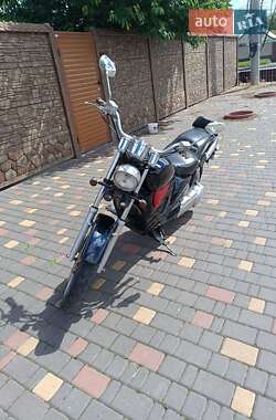 Мотоцикл Чоппер CFMOTO 250 2009 в Одесі