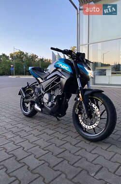 Мини спорт CFMOTO 250 2025 в Одессе