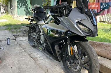 Мини спорт CFMOTO 300SR 2022 в Харькове