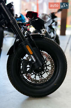 Мотоцикл Чоппер CFMOTO 450CL-C 2025 в 