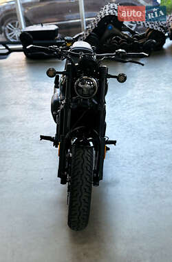 Мотоцикл Чоппер CFMOTO 450CL-C 2025 в 