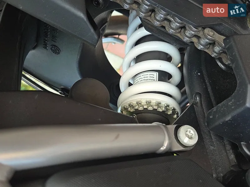 CFMOTO 450MT 2024 VIN LCEPESLD1S6008523 фото оголошення 17 з 43
