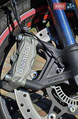 Спортбайк CFMOTO 450SS 2023 в 