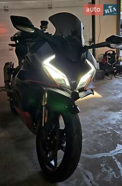 Спортбайк CFMOTO 450SS 2023 в 