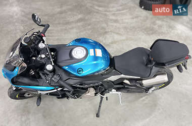 Квадроцикл спортивный CFMOTO 500SR Voom 2025 в 