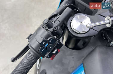 Квадроцикл спортивный CFMOTO 500SR Voom 2025 в 