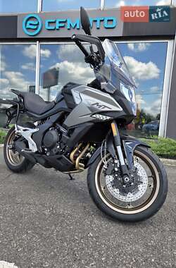 Мотоцикл Туризм CFMOTO 700MT 2025 в 