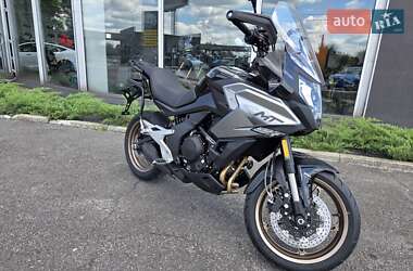 Мотоцикл Туризм CFMOTO 700MT 2025 в Львове