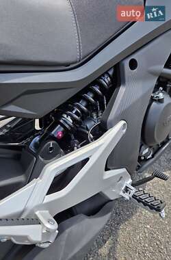 Мотоцикл Туризм CFMOTO 700MT 2025 в 