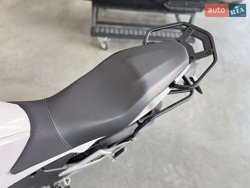 Мотоцикл Круизер CFMOTO 700MT 2025 в Киеве