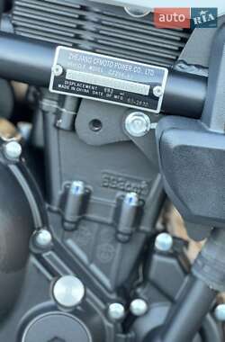 Мотоцикл Спорт-туризм CFMOTO 700MT 2025 в 