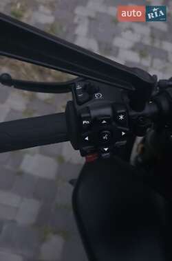 Мотоцикл Без обтекателей (Naked bike) CFMOTO 800NK 2024 в 