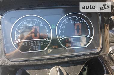 Квадроциклы CFMOTO CF500 2013 в 