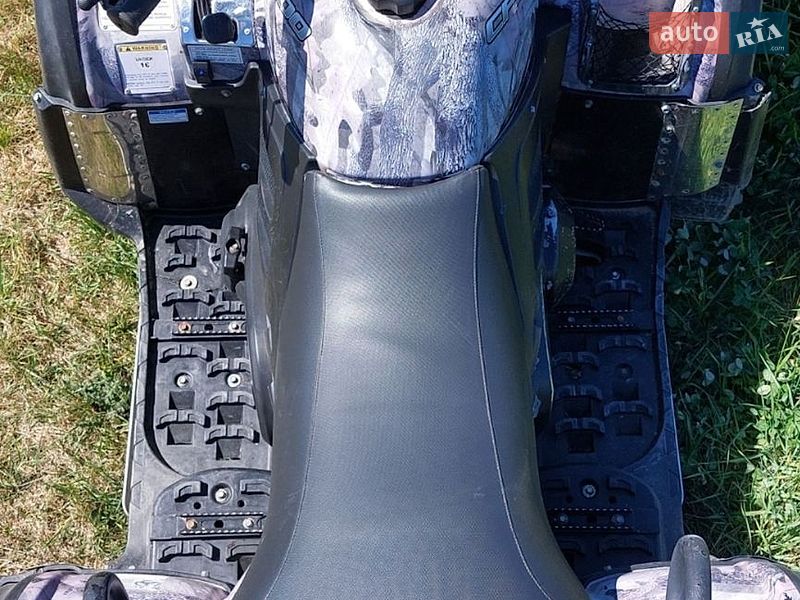 Квадроцикл  утилитарный CFMOTO CF500 2015 в Зняцево