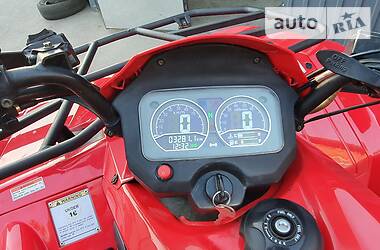 Квадроцикл  утилитарный CFMOTO CF550 2014 в Сумах