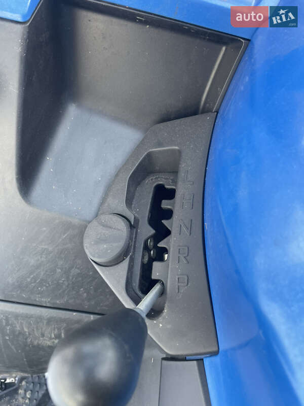 Квадроцикл утилітарний CFMOTO CF625 2023 в Києві