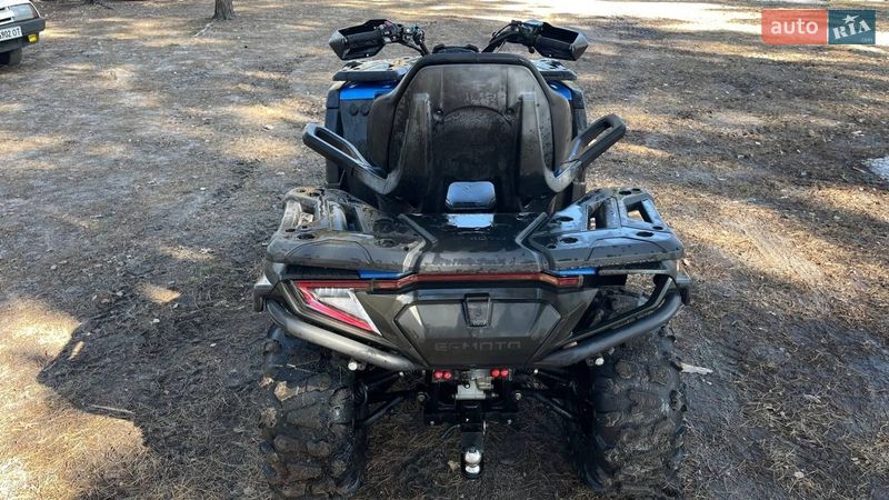 Квадроцикл утилітарний CFMOTO CF625 2023 в Києві