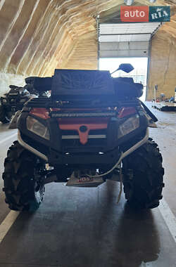 Квадроцикл спортивний CFMOTO CF800 2013 в Житомирі