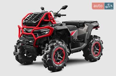 Вездеход-амфибия CFMOTO CForce 1000 MV 2025 в Одессе