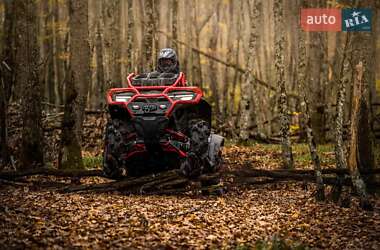 Вездеход-амфибия CFMOTO CForce 1000 MV 2025 в 