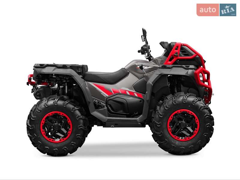 Вездеход-амфибия CFMOTO CForce 1000 MV 2025 в Одессе