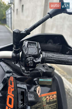Квадроцикл  утилитарный CFMOTO CForce 1000 MV 2024 в 