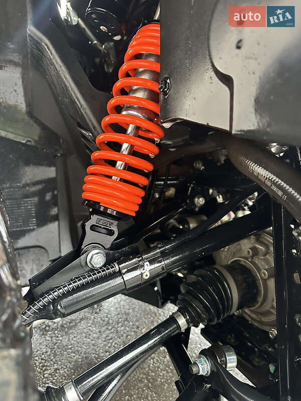 Квадроцикл  утилитарный CFMOTO CForce 1000 MV 2024 в Харькове