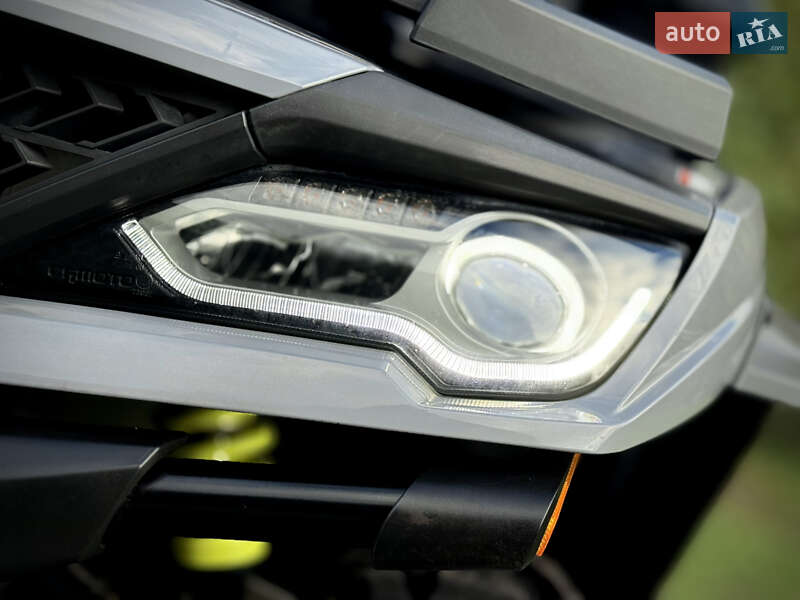 Квадроцикл  утилитарный CFMOTO CForce 1000 Overland 2022 в Днепре