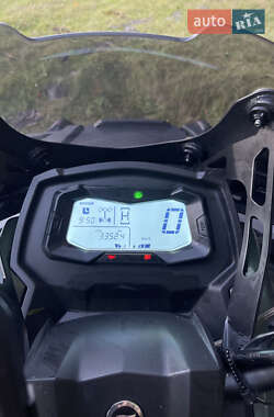Квадроцикл утилітарний CFMOTO CForce 1000 Overland 2024 в 