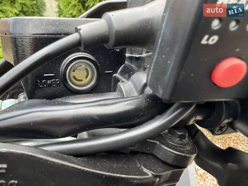 Квадроцикл утилітарний CFMOTO CForce 1000 Overland 2022 в Ужгороді фото 78 Квадроцикл утилітарний CFMOTO CForce 1000 Overland 2022 в Ужгороді