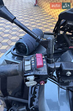 Квадроцикл  утилитарный CFMOTO CForce 1000 Touring 2022 в 