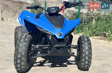 Мини спорт CFMOTO CForce 110 2023 в Ровно