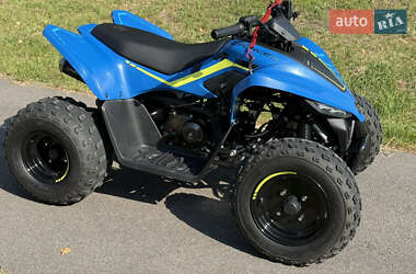 Квадроцикл спортивный CFMOTO CForce 110 2024 в Киеве