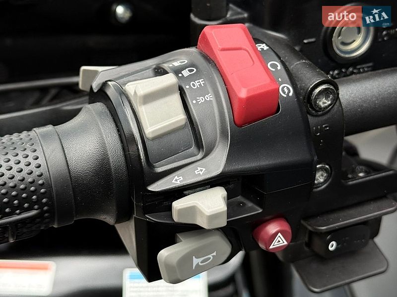 Квадроцикл  утилитарный CFMOTO CForce 520 2026 в Коломые