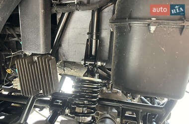 Квадроцикл  утилитарный CFMOTO CForce 520L 2024 в 