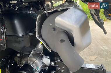 Квадроцикл  утилитарный CFMOTO CForce 2024 в 
