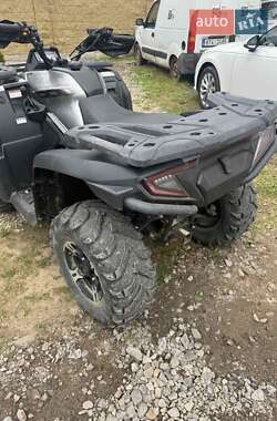 Квадроцикл  утилитарный CFMOTO CForce 2020 в 