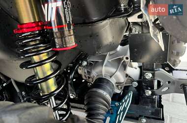 Квадроцикл  утилитарный CFMOTO CForce 2021 в 