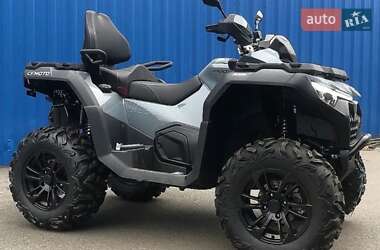Квадроцикл утилітарний CFMOTO CForce 2024 в 