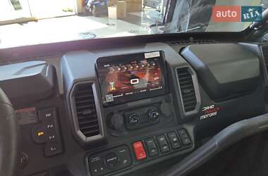 Мотовездеход CFMOTO U10 Pro Highlander 2025 в 