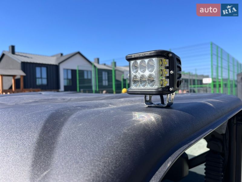 Мотовездеход CFMOTO U10 Pro Highlander 2025 в Тернополе