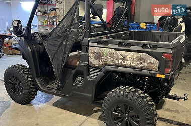 Квадроцикл  утилитарный CFMOTO U10 Pro 2025 в 