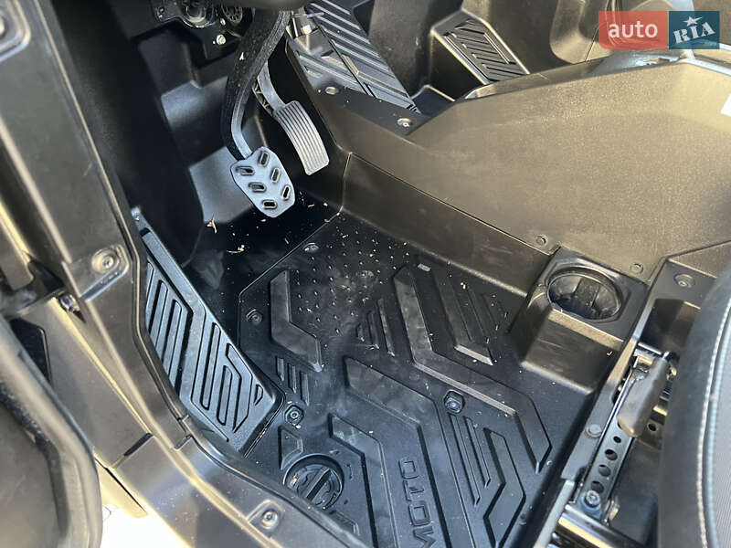 Мотовездеход CFMOTO ZForce 950 Sport-4 2025 в Сваляве