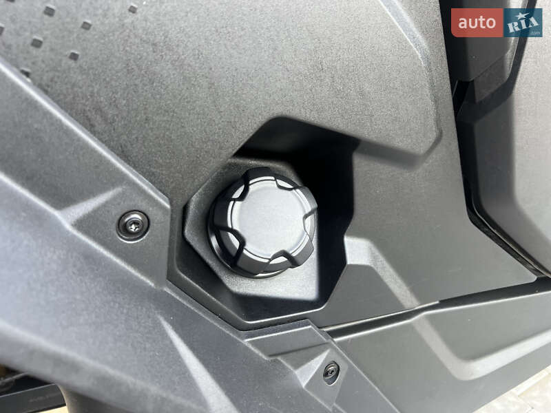 Мотовездеход CFMOTO ZForce 950 Sport-4 2025 в Сваляве