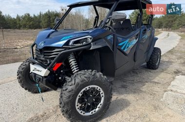 Мотовездеход CFMOTO ZForce 950 Sport-4 2025 в Киеве