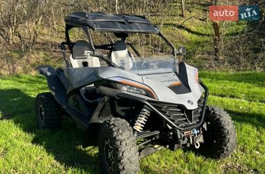 Мотовездеход CFMOTO ZForce 950 Sport 2021 в Кривом Роге
