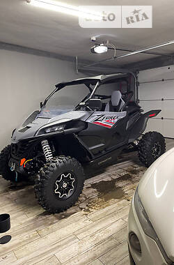 Мотовездеход CFMOTO Zforce 2021 в Киеве